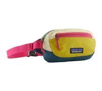 Patagonia Terravia 1L Mini Hip Pack (Buttercup Yellow)