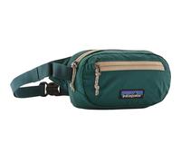 Patagonia Terravia 1L Mini Hip Pack (Cascade Green)