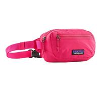Patagonia Terravia 1L Mini Hip Pack (Luminous Pink)