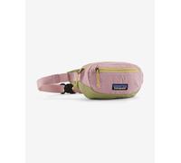 Patagonia Terravia 1L Waist Pack Pink Beige