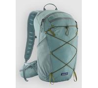 Patagonia - Hiking backpacks - Terravia Pack 22L Blue Sage in Nylon - Size M Blue M