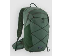 Patagonia Terravia 22L Backpack canopy green M