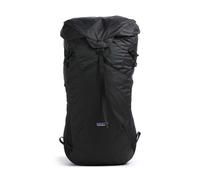 Patagonia Terravia 28 L Hiking backpack, black, 28L, 28 x 64 x 20cm