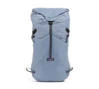 Patagonia Terravia 28 L Hiking backpack, blue, 28L, 28 x 64 x 20cm