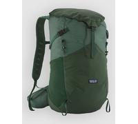 Patagonia Terravia 28L Backpack canopy green S