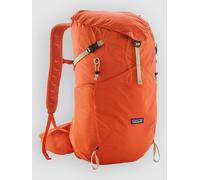 Patagonia Terravia 28L Backpack coal orange S