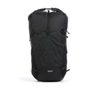 Patagonia - Terravia Pack 36 - Walking backpack size M, black/grey