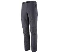 Patagonia Altvia Alpine Pants - Walking trousers - Men's Black US 28 - Regular