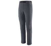 Patagonia Terravia Alpine Pants - Walking trousers - Men's Smolder Blue US 30 - Regular