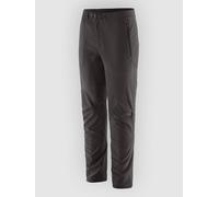 Patagonia - Women's Terravia Alpine Pants - Walking trousers size 20 - Regular, grey