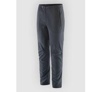 Patagonia - Women's Terravia Alpine Pants - Walking trousers size 12 - Regular, blue