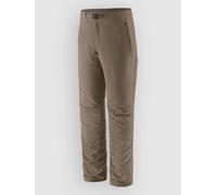 Patagonia Terravia Alpine - Reg Pants wing grey 34