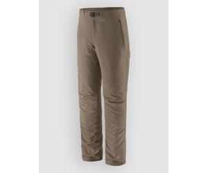 Patagonia Terravia Alpine - Reg Pants wing grey 38