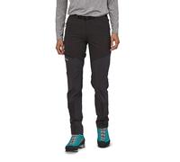 Patagonia - Women's Altvia Alpine Pants - Walking trousers size 8, grey