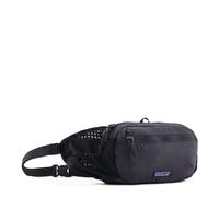 Patagonia - Terravia Hip Pack - Hip bag size One Size, black/grey