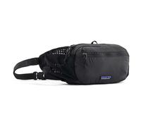Patagonia | Terravia Hip Pack | Cross Body Bag | Black | WildBounds UK One Size