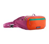 Terravia 4L Banana Bag Pink one size