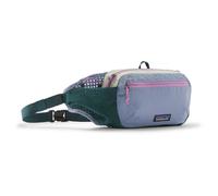 Patagonia - Terravia Hip Pack - Hip bag size One Size, grey