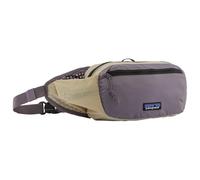 Patagonia - Terravia Hip Pack May Grey - Bum bag