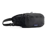 PATAGONIA Terravia Hip Pack - Mixte - Black - size only size- model 2025 only size
