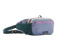 Patagonia - Terravia Hip Pack Patchwork Barnacle Blue - Bum bag