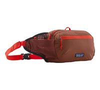 PATAGONIA Terravia Hip Pack - Mixte - Red - size only size- model 2025 only size