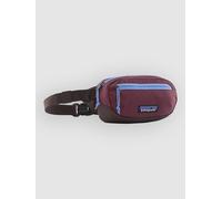 Patagonia Terravia Mini Hip Bag berry fig Uni
