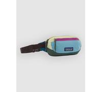 Patagonia Terravia Mini Hip Bag snowmelt blue Uni