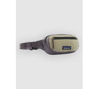 Patagonia Hip bag TERRAVIA MINI HIP PACK in Grey One size