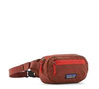 PATAGONIA Terravia Mini Hip Pack - Mixte - Red - size only size- model 2025 only size