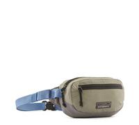 Patagonia - Terravia Mini Hip Pack - Hip bag size One Size, grey