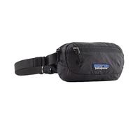 Patagonia Terravia Mini Hip Pack - Hip bag Black One Size