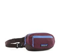 Patagonia Terravia Mini Hip Pack Berry Fig