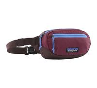 Patagonia - Terravia Mini Hip Pack Berry Fig - Bum bag