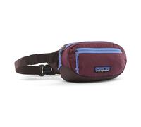 Patagonia Hip bag TERRAVIA MINI HIP PACK in Bordeaux One size