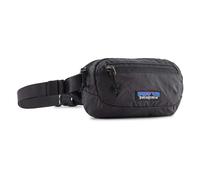 Patagonia | Terravia Mini Hip Pack | Cross Body Bag | Black | WildBounds 1L