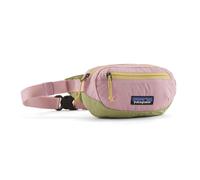 Patagonia | Terravia Mini Hip Pack | Cross Body Bag | Quiet Violet One Size