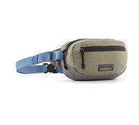 Patagonia - Terravia Mini Hip Pack - Hip bag size One Size, grey