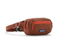 PATAGONIA Terravia Mini Hip Pack - Mixte - Red - size only size- model 2025 only size