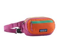 Patagonia Hip bag TERRAVIA MINI HIP PACK in Multicolour One size
