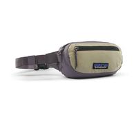 Patagonia - Terravia Mini Hip Pack - Hip bag size One Size, grey