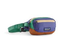 Patagonia - Terravia Mini Hip Pack - Hip bag size One Size, multi