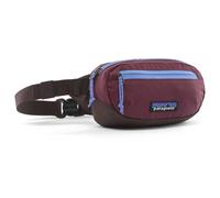 Patagonia - Terravia Mini Hip Pack - Hip bag size One Size, multi