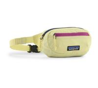 Patagonia - Terravia Mini Hip Pack - Hip bag size One Size, sand