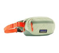 Patagonia - Terravia Mini Hip Pack Lichen Green - Bum bag