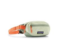 Patagonia Terravia Mini Hip Pack Light Green