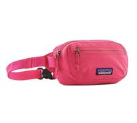 Patagonia Terravia 1L Mini Hip Pack (Luminous Pink)