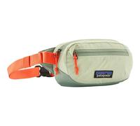 PATAGONIA Terravia Mini Hip Pack - Mixte - Green - size only size- model 2025 only size