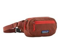 PATAGONIA Terravia Mini Hip Pack - Mixte - Red - size only size- model 2025 only size