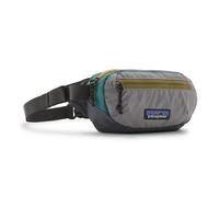 Patagonia Terravia Mini Hip Pack - Noble Grey